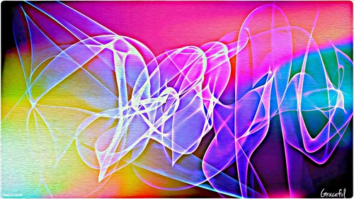 Product picture The Written Word - Graceful